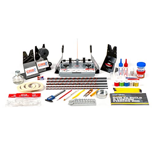 CRB Advanced Start-Up Kit