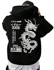 Dragon-black