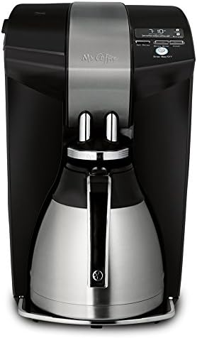 BVMC-SCTX91WM برند Mr. Coffee 