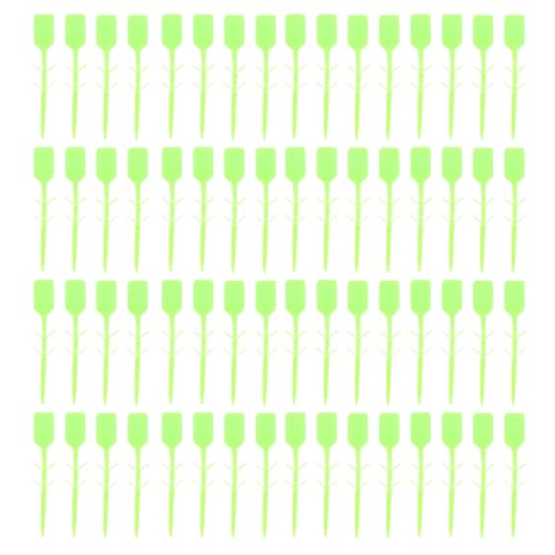 Colliers de serrage plastique vert clair sécurité extincteur x2000
