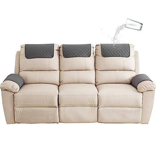 GYHH Sofa Armrest Cover