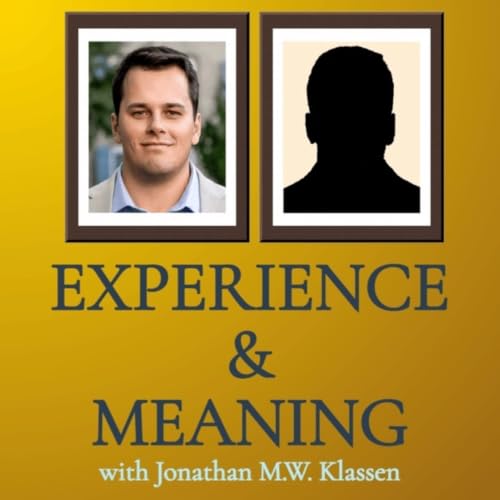 『The Experience & Meaning Interview Show (Public Episodes) - A Guest-Centered Podcast』のカバーアート