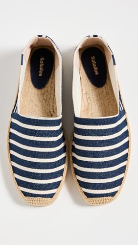 Image of Soludos Men's Dali Slip On Espadrilles