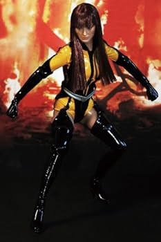 Amazon.co.jp: ムービー・マスターピース ウォッチメン 1/6スケール