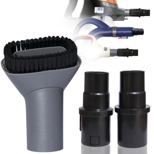 For Shark Vacuum Dust Brush with Adapter