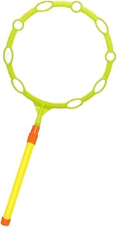 TOYANDONA Toddler Toys Outdoor Outside Toy Outside Kids Toys Kids Bubbles Maker Large Bubble Wand Outdoor Playtime Toy Blowing Bubble Tools Blowing Bubble Toy Blow Bubber Fruit Bubble Stick