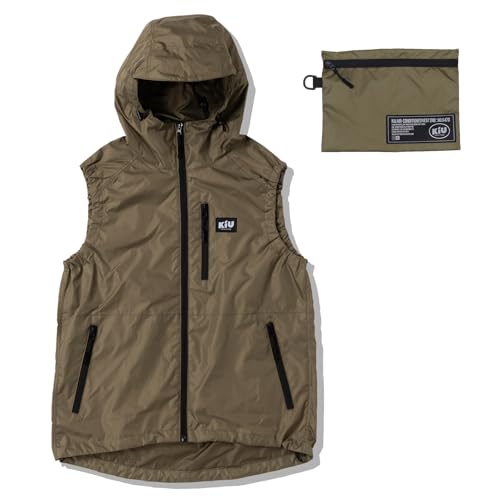 Amazon.co.jp: KiU(キウ): 空調服(R)