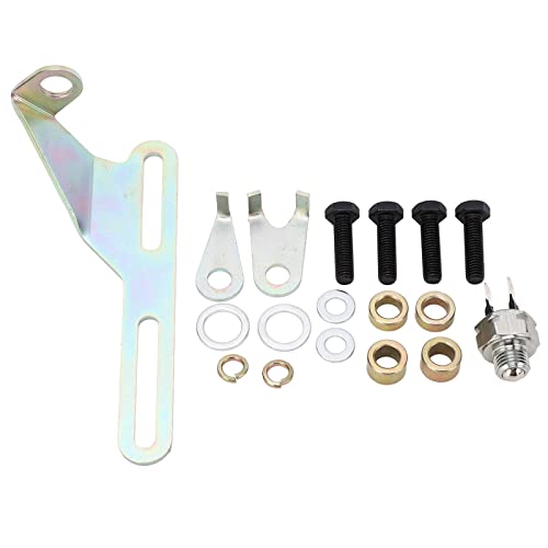 Interruptor Seguridad Neutral para Evitar Arranques en Marcha 4L60 6