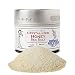 Crystallized Honey Sea Salt | Non GMO Verified | Magnetic Tin | 3.0oz | Finishing Salt | Crafted in Small Batches by Gustus Vitae | #15