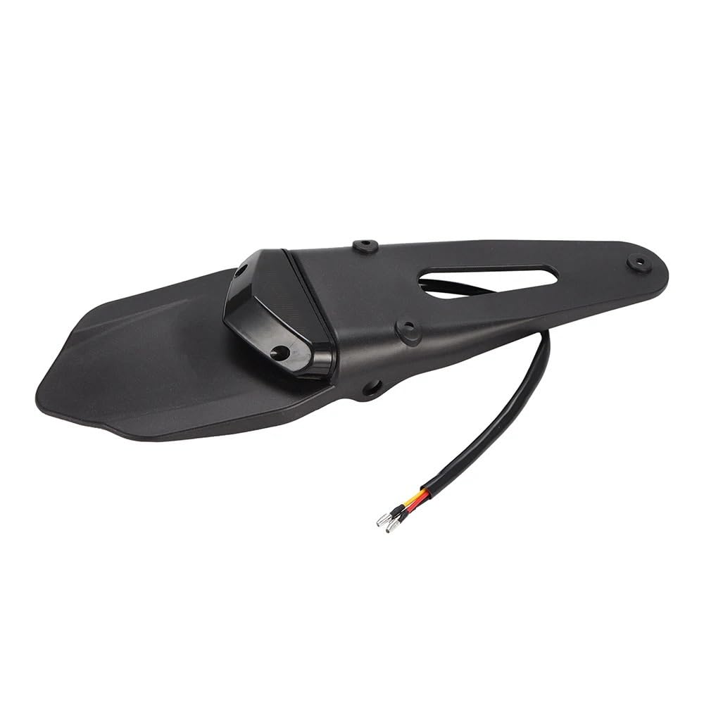 Feu stop arrière LED anti vibration pour CR WRF - 7