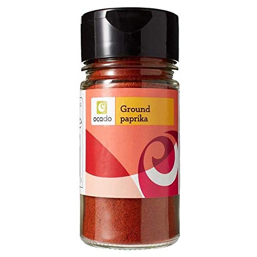 Ocado Pimentón Molido - 40g