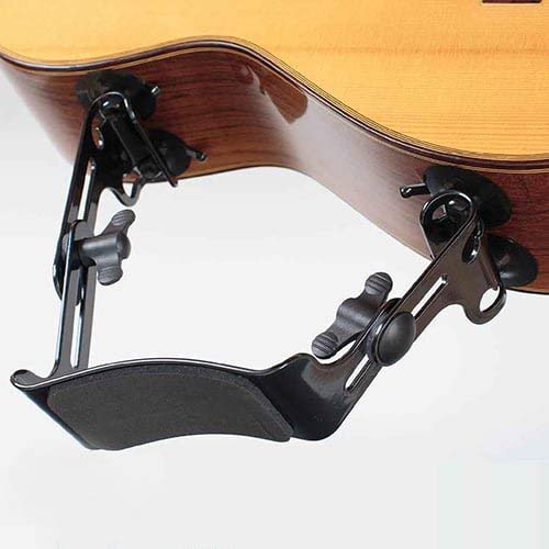 Best Guitar Footstools Buying Guide Gistgear