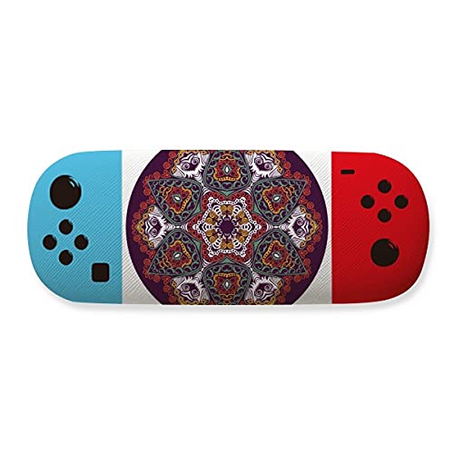 Étui lunettes de jeu pour protéger vos verres au bureau