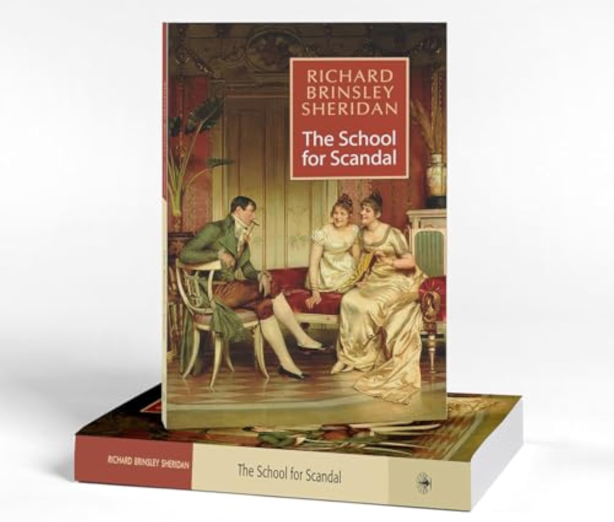 The School For Scandal, Classic Comedy