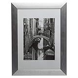 TPAC NWTALA4B Aluminium Picture Frame Newton A4
