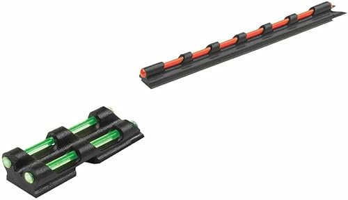 Miniatura 6 de TRUGLO Gobble-Dot 3 Dot Sights for Ventilated Rib Shotguns