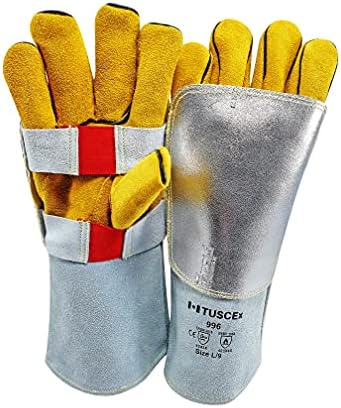Welding Gloves 996-M