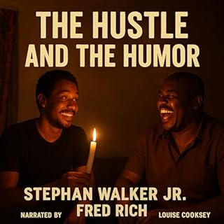 The Hustle and Humor cover art