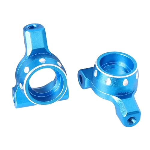 RC�N���[���[�p�A�b�v�O���[�h�p�[�c For TAMIYA XV02 RS Pro XV-02 RC 1/10 �����[�g�R���g���[���ԋ�����փV�[�g�R���|�[�l���g�A�b�v�O���[�h�p�[�c�A�N�Z�T���[(Blue)