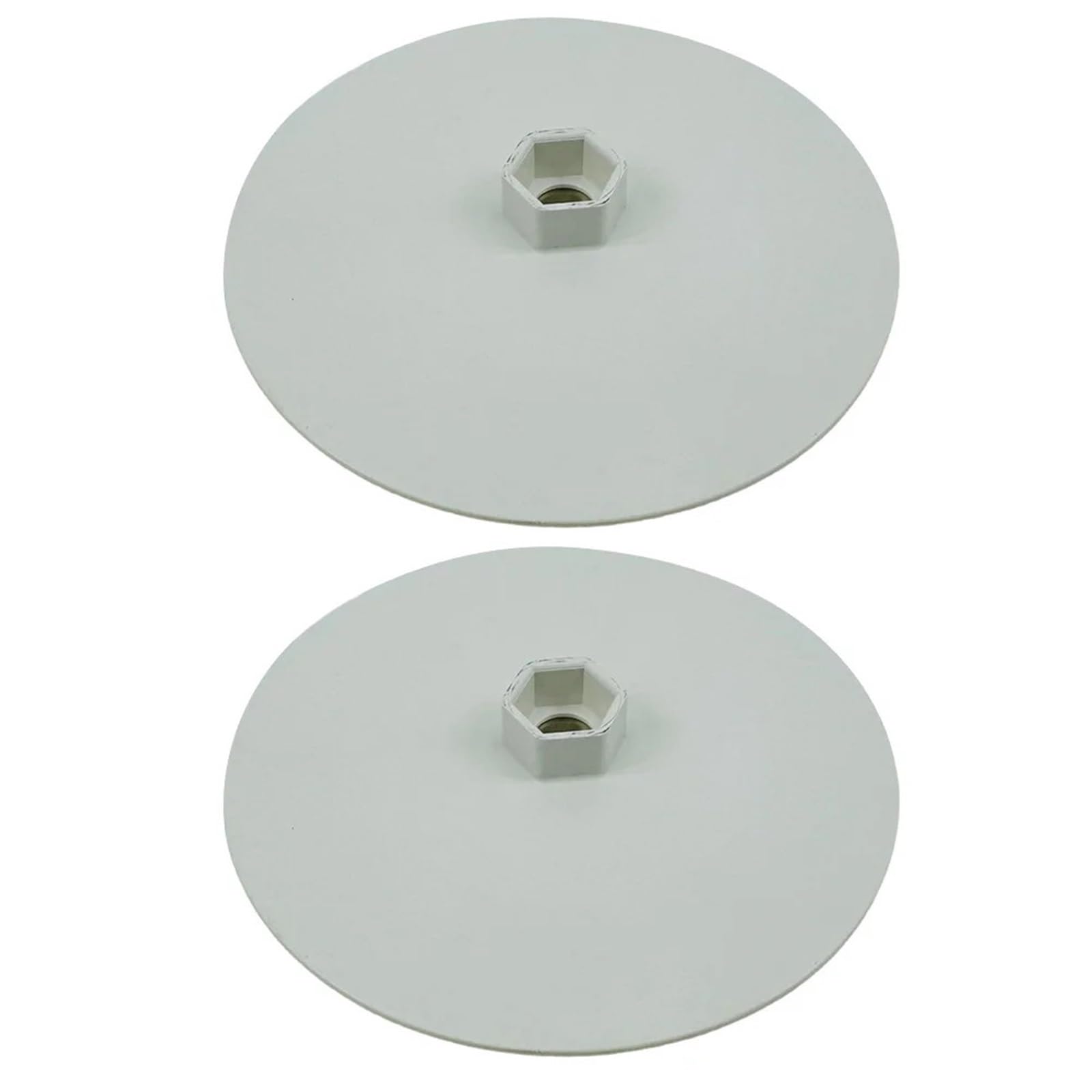 Plateau porte-tissu pour vadrouille résolvant les chutes sur Lydsto W2 Edge(B)