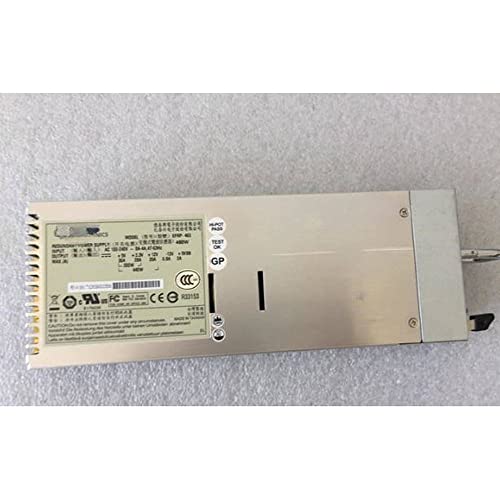 For ETASIS Yitaixing EFRP-463 Redundant Power Module 460W Power Supply�X�C�b�`���O�d��