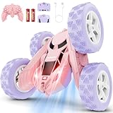 cosone Ferngesteuertes Auto RC Stunt Car...