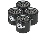 aFe POWER PROGUARD Oil Filter (4 Pack) - #44-PS003-MB