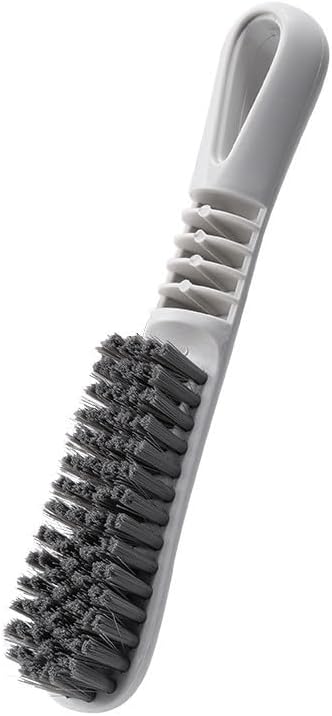 Multi-Functional Long Handle Shoe Brush Boot Soft Household Clean Polishing Scrub