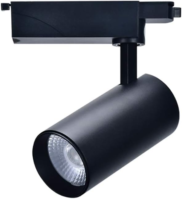 30W Grow Light, LED Grow Lights for Indoor Plants, LED Plant Grow Lights Full Spectrum Grow Lamp With COB chip, Horizontal 350 degree adjustment, vertical 90 degree adjustment