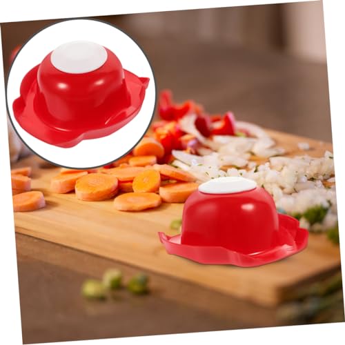 Protector de mano para cortadora de verduras VICASKY miniatura 3