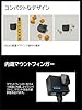GoPro HERO アクションカメラ 4K 超軽量86g 防水 2倍スローモーション タッチスクリーン 内蔵バッテリー CHDHF-131-JP #2
