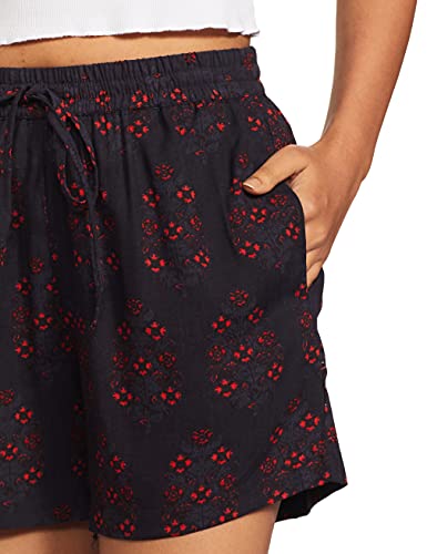 Image of Indigo Women's Bermuda Shorts