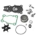 Water Pump Repair Kit for 40HP FT25 F25 F30 F40 66T-W0078-00
