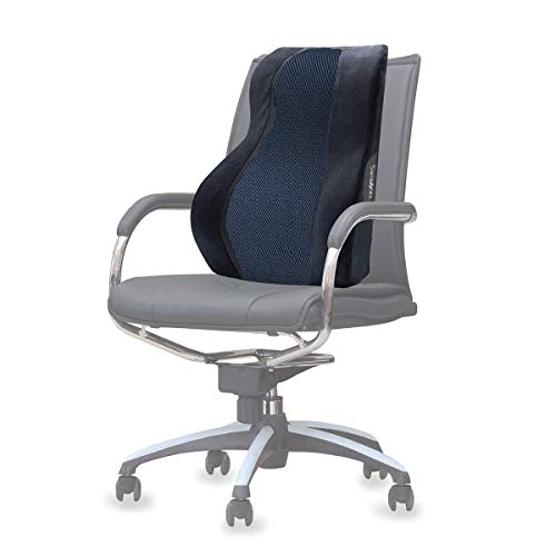 La Mejor review de Samsonite soporte lumbar de esta semana. 9 Imagen adicional