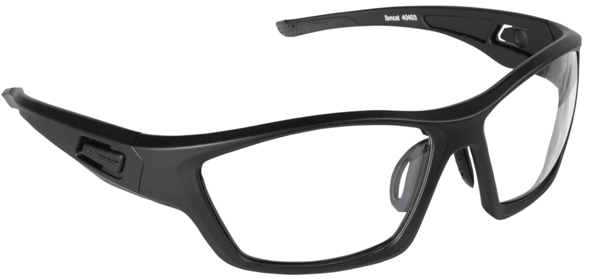 Swiss Eye Tactical Tomcat Schiessbrille Photochromic