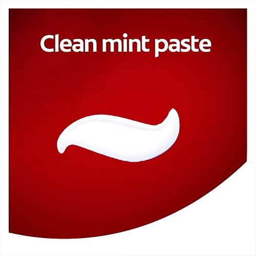 Colgate Optic White Whitening Toothpaste, Stain Fighter, Mint, 2 Count(Pack Of 1) #TOP4