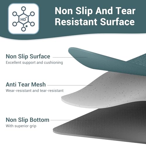 Unleash Your Zen: The Ultimate Avoalre Foldable Travel Yoga Mat Review!