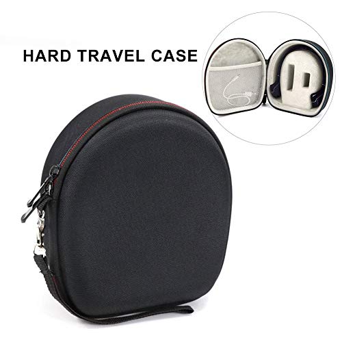 Preisvergleich Produktbild sPuPart Aufbewahrungstasche für Muse The Brain Sensing Stirnband Tragetasche