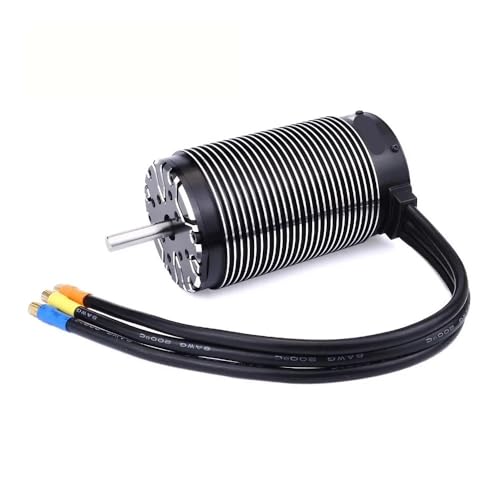 ���P�b�g 70120 480KV 620KV 680KV 4 �ɖh���Z���T�[���X�u���V���X���[�^�[ 8 �~�����[�g���V���t�g�t�B�b�g 1:5 1/5 RC �J�[(70120 680KV Motor)