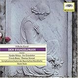 kienzle argo  Wilhelm Kienzl: Der Evangelimann (Oper) (Auszüge)