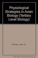Physiological Strategies in Avian Biology. 0216917840 Book Cover