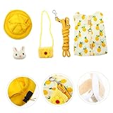 Zoom IMG-1 wooneky set di vestiti carini Zoom IMG-1 wooneky set di vestiti carini