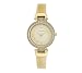 Anne Klein Horn Bangle Watch