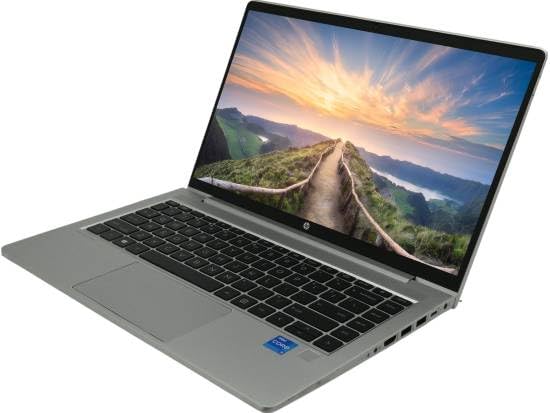 HP ProBook 450 G8 15.6' FHD Laptop, Intel Core...