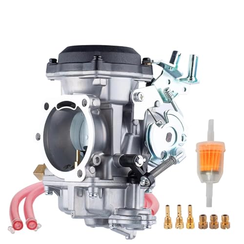Carburateur moto Sportster XLH Custom pièce de rechange Roadster Low