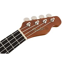 Fender Venice Soprano Ukulele Natural – Image 6