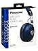 Panasonic RP-HTX90N – Auriculares inalámbricos (Noise Cancelling, 200 gr, 24hrs de batería,...