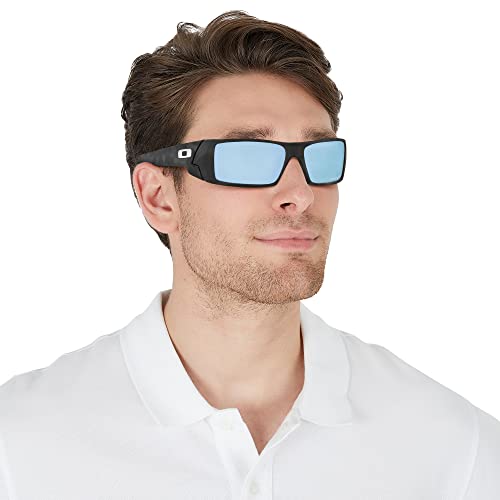 Image of Oakley, Gascan Prizm Polarized Sunglasses - Men's