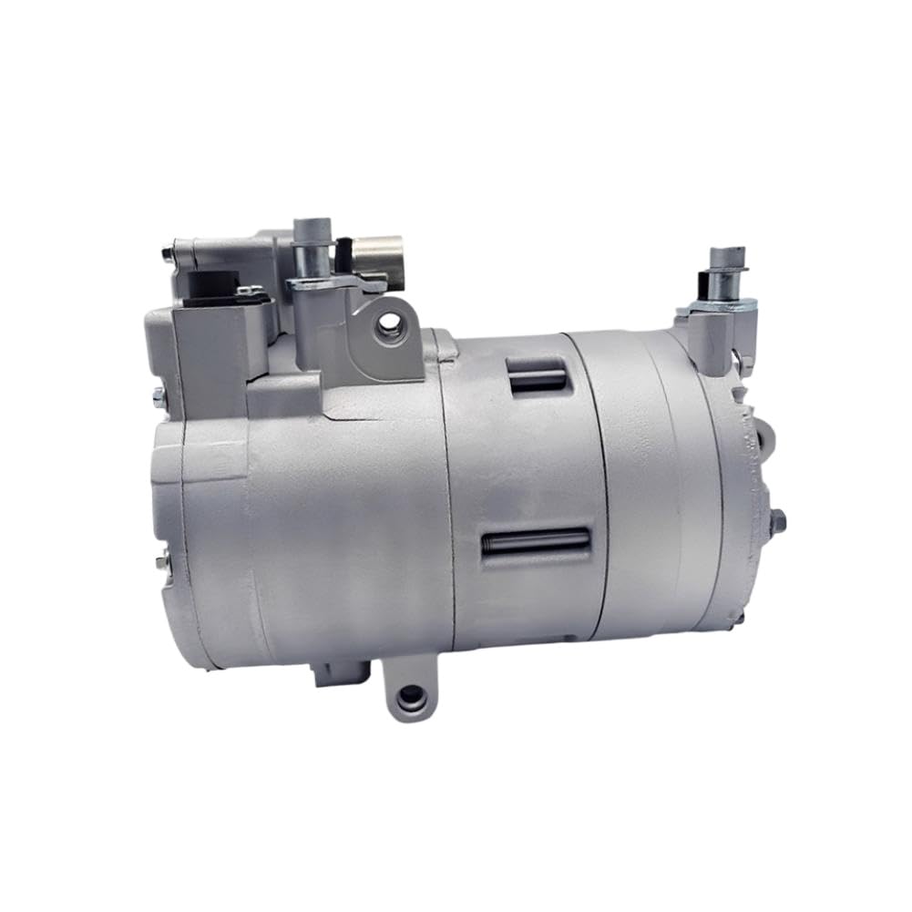 Ygjbegrhc Onecolor A C Air Conditioning Compressor 64529364872 Compatible With Bmw X3 X5 330E 530E Xdrive 2.0L 1.5L 2016-2023
