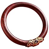 Bracelet en bois : son apparence élégante met en valeur votre tempérament charmant et s'accorde bien avec vos tenues, bracelet en bois vintage